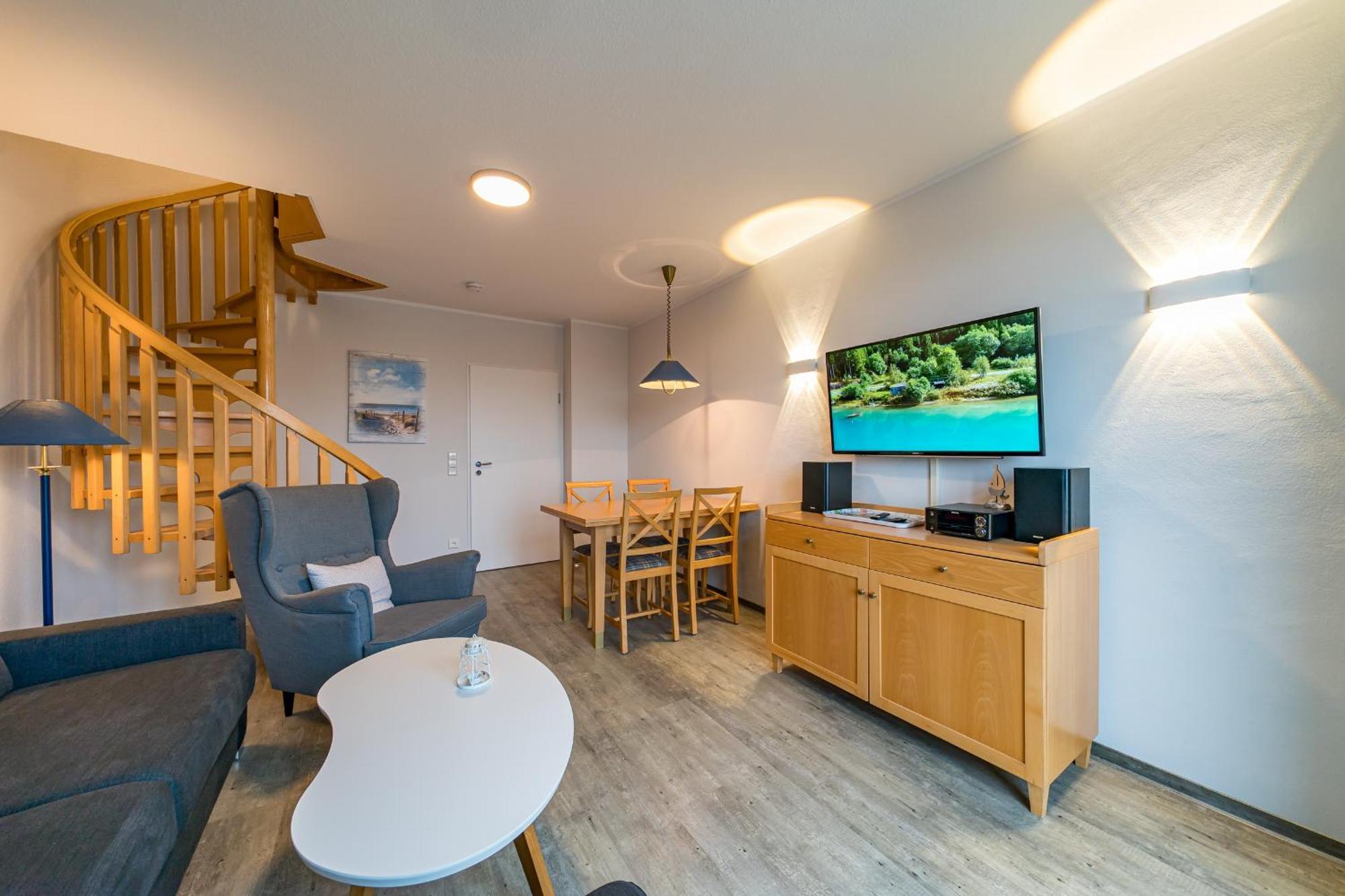Hus Inselkieker Hus Inselkieker 218 Apartment Schillig Ngoại thất bức ảnh