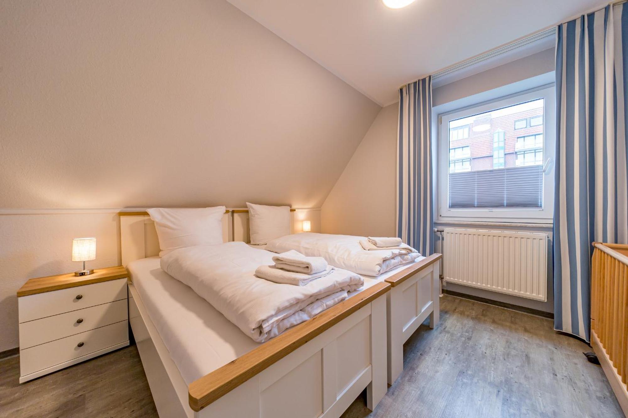 Hus Inselkieker Hus Inselkieker 218 Apartment Schillig Ngoại thất bức ảnh