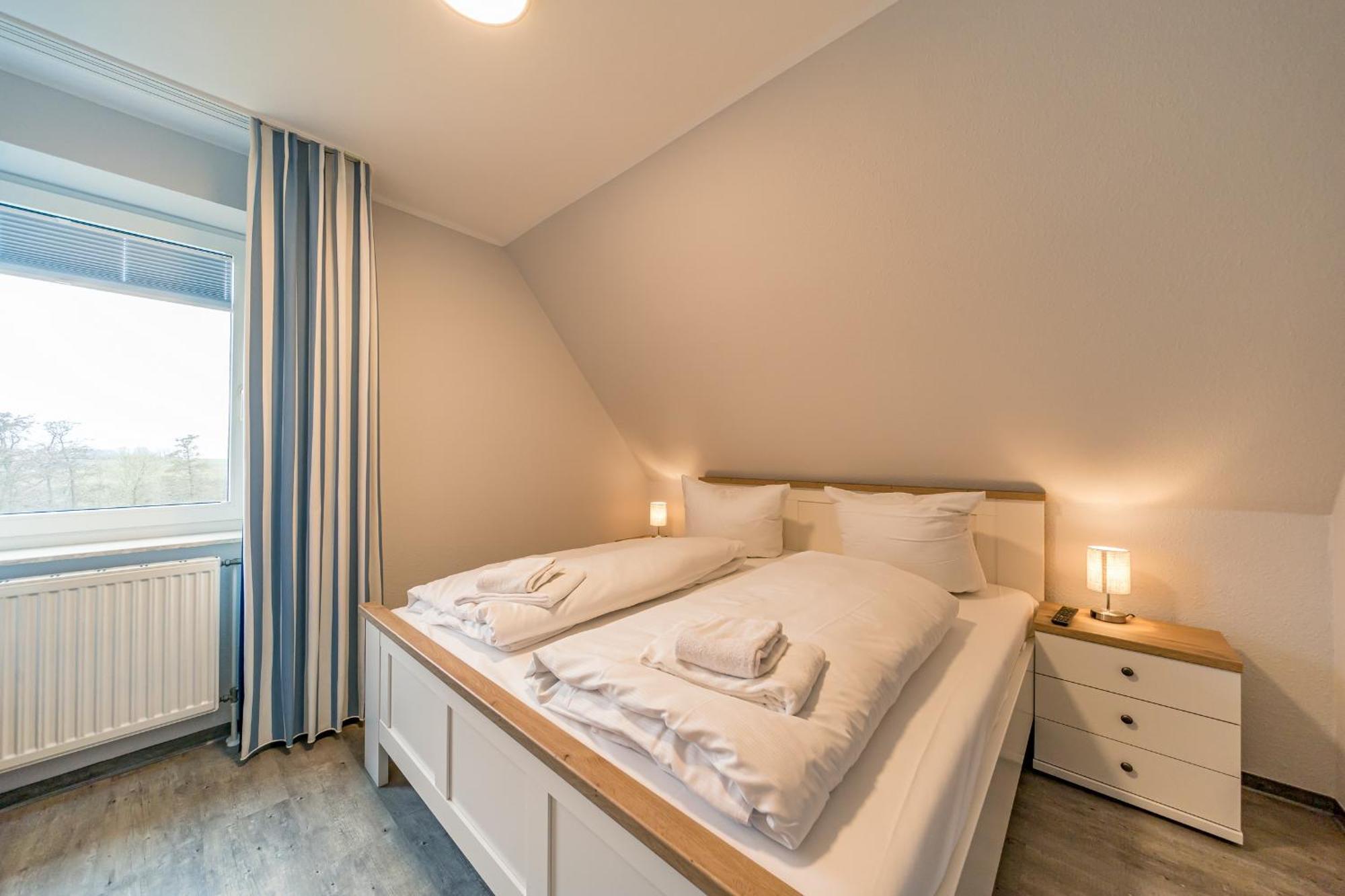 Hus Inselkieker Hus Inselkieker 218 Apartment Schillig Ngoại thất bức ảnh